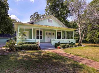 456 E 5th St, Rusk, TX 75785