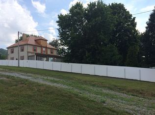 8179 Highway 131, Washburn, TN 37888