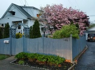 146 Linden Ave, Elmwood Park, NJ 07407