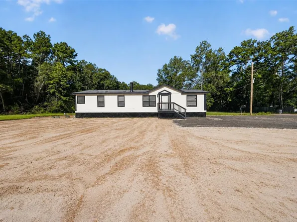 27184 Lazy South St, Splendora, TX 77372