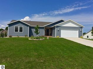 1805 Sweetfern Way, Traverse City, MI 49696
