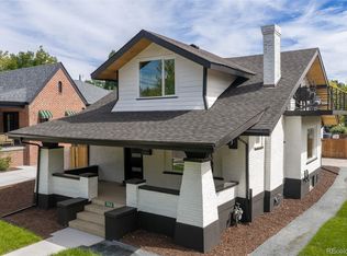 2912 N Raleigh Street, Denver, CO 80212