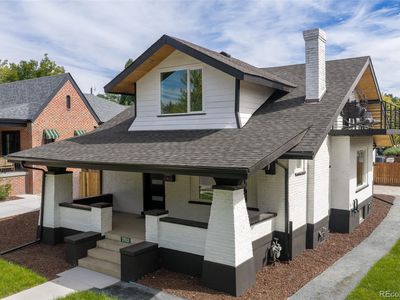 2912 N Raleigh Street, Denver, CO, 80212