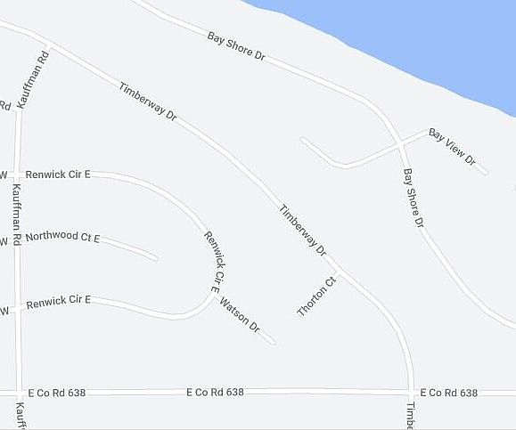 2nd image of Timberway Dr
