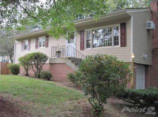 18 Beverly Ave, Salem, NH 03079