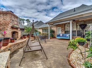541 Florence Dr, Madison, MS 39110