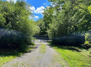 351 Greenville Road, Sundown, NY 12740