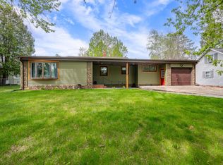 1405 SW 1st Ave, Grand Rapids, MN 55744
