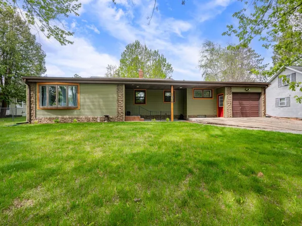 1405 SW 1st Ave, Grand Rapids, MN 55744