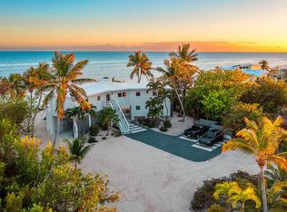 1953 Long Beach Dr, Big Pine Key, FL 33043