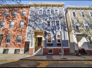 12 Mystic St #1, Charlestown, MA 02129