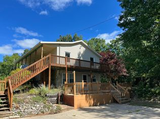 9770 E 64th St, Chase, MI 49623