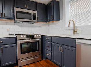 270 Wilbur St #1, Fall River, MA 02724