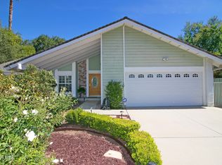 298 Trailside Ct, Thousand Oaks, CA 91320