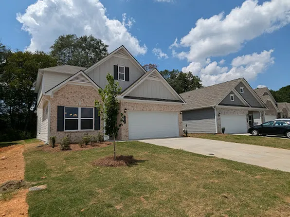 160 Marion Dr, Cartersville, GA 30120