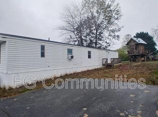 2155 White Pines Dr LOT 9, Granite Falls, NC 28630