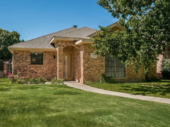 3434 Gladstone Ln, Amarillo, TX 79121
