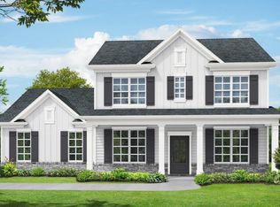 45 Crabapple Ridge Dr, Oxford, GA 30054