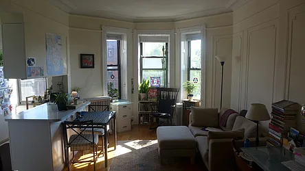 Rented by Garfield Realty 