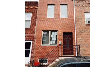 2439 S Marshall St, Philadelphia, PA 19148