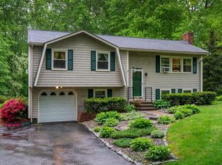 26 Milk St, Blackstone, MA 01504