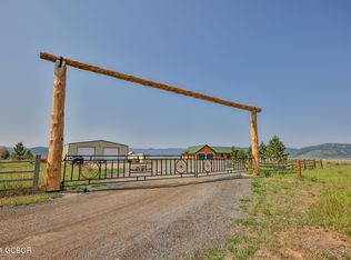 261 Gcr #606, Granby, CO 80446