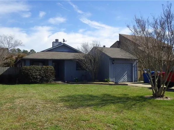 1800 Gilda Ct, Virginia Beach, VA 23464