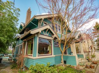 2431 1st Ave W, Seattle, WA 98119