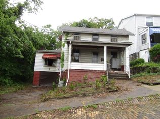 445 4th St, Freedom, PA 15042