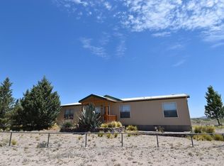 704 Ponderosa Ct, Fort Davis, TX 79734