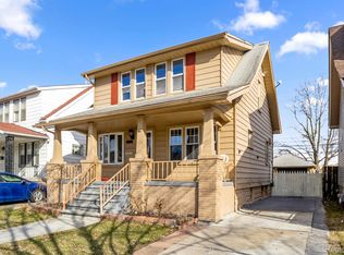 4780 Curtis St, Dearborn, MI 48126