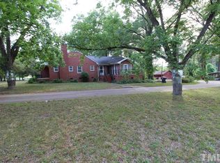 1205 N Mineral Springs Rd, Durham, NC 27703