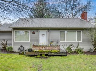 408 Birch St, Sultan, WA 98294