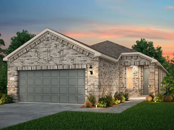 308 Snowbird Way, McKinney, TX 75071