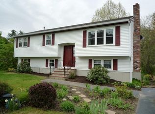 320 Cross St, Bridgewater, MA 02324