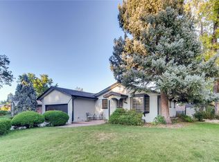 6246 Union Ct, Arvada, CO 80004