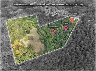 3300 Smith Place Rd, Clarksville, TN 37040