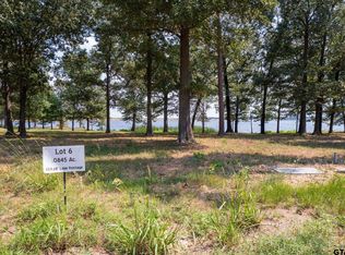 6 Eagles Nest Cir, Mount Vernon, TX 75457