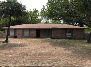 104 Russell St, Lorena, TX 76655