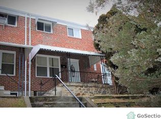 4406 Asbury Ave, Baltimore, MD 21206