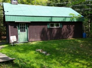 2328 Regan Rd, Montgomery Center, VT 05471