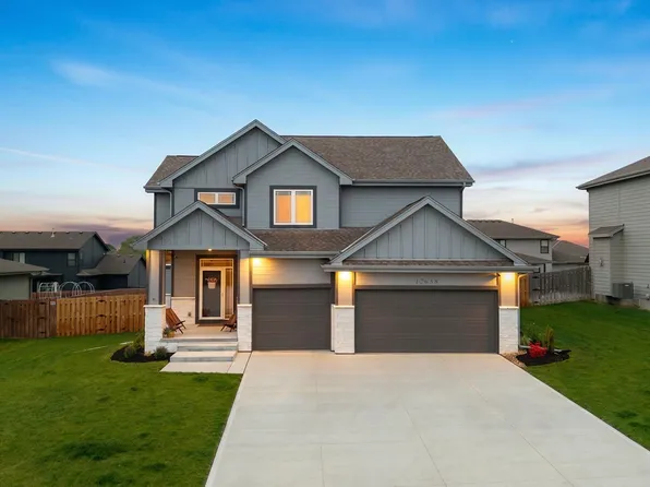 12638 Carpenter St, Omaha, NE 68138