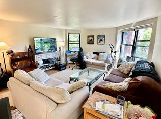 26 Rutland St #7, Boston, MA 02118