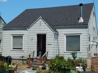 1350 N 8th St, Coos Bay, OR