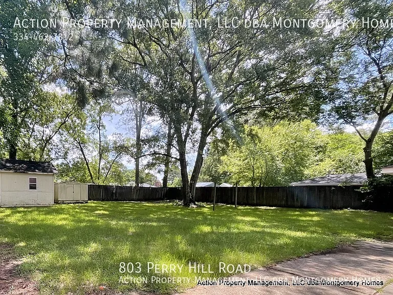 803 Perry Hill Rd — Photo 3