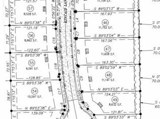 528 Kincaid Ln, Richmond, KY 40475