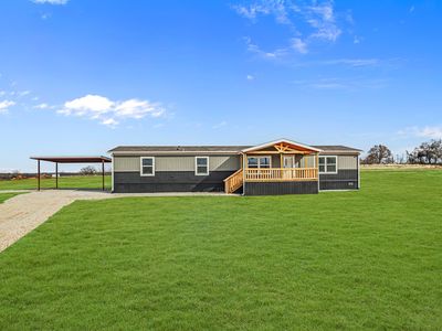 150 Leech Rd, Poolville, TX, 76487