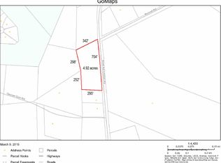 4.92 Acres Rock Hill Church Rd, Matthews, NC 28079