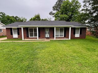 2866 Luckie St, Columbus, GA 31903