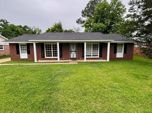 2866 Luckie St, Columbus, GA 31903